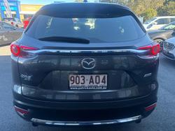 2019 Mazda CX-9 Azami LE