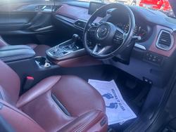 2019 Mazda CX-9 Azami LE
