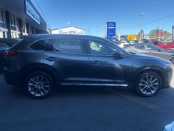 2019 Mazda CX-9 Azami LE