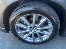 2019 Mazda CX-9 Azami LE