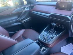 2019 Mazda CX-9 Azami LE