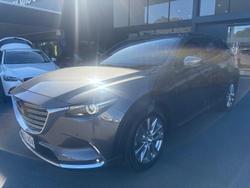 2019 Mazda CX-9 Azami LE