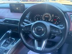 2019 Mazda CX-9 Azami LE
