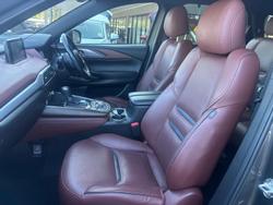 2019 Mazda CX-9 Azami LE