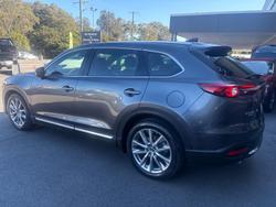 2019 Mazda CX-9 Azami LE