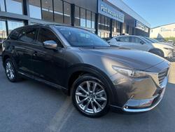 2019 Mazda CX-9 Azami LE