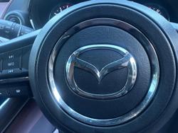 2019 Mazda CX-9 Azami LE