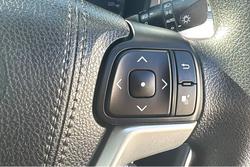 2017 Toyota Kluger GX