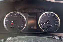 2017 Toyota Kluger GX