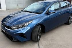 2021 Kia Cerato Sport
