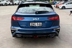 2021 Kia Cerato Sport