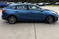 2021 Kia Cerato Sport