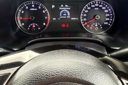 2021 Kia Cerato Sport