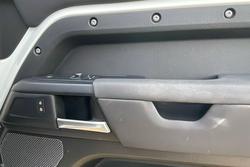 2021 Land Rover Defender 90 P300