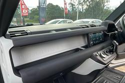 2021 Land Rover Defender 90 P300