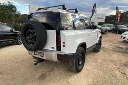 2021 Land Rover Defender 90 P300