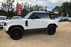 2021 Land Rover Defender 90 P300