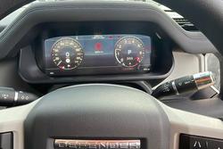 2021 Land Rover Defender 90 P300