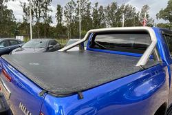 2017 Toyota Hilux SR5