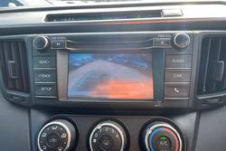 2017 Toyota RAV4 GX