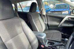 2017 Toyota RAV4 GX