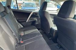 2017 Toyota RAV4 GX