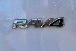 2017 Toyota RAV4 GX