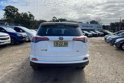 2017 Toyota RAV4 GX