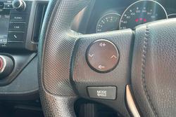 2017 Toyota RAV4 GX
