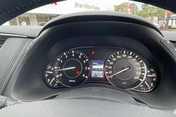 2023 Nissan Patrol Ti
