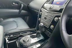 2023 Nissan Patrol Ti