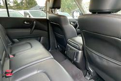 2023 Nissan Patrol Ti