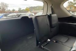 2023 Nissan Patrol Ti