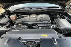 2023 Nissan Patrol Ti