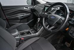 2018 Ford Escape Trend