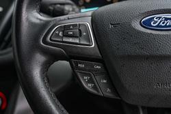 2018 Ford Escape Trend