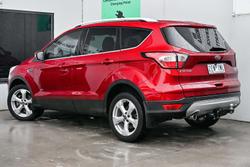 2018 Ford Escape Trend