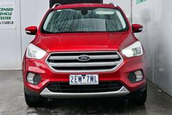 2018 Ford Escape Trend