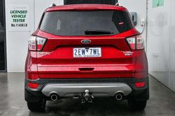 2018 Ford Escape Trend