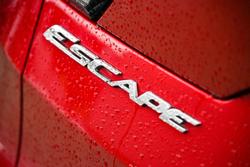 2018 Ford Escape Trend