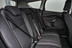 2018 Ford Escape Trend