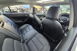 2015 Kia Cerato SLi
