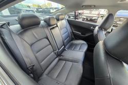2015 Kia Cerato SLi
