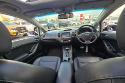 2015 Kia Cerato SLi