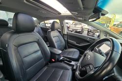 2015 Kia Cerato SLi