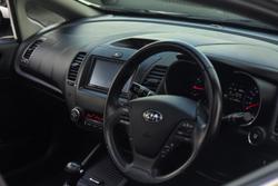 2015 Kia Cerato SLi