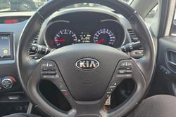 2015 Kia Cerato SLi