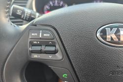 2015 Kia Cerato SLi
