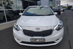 2015 Kia Cerato SLi