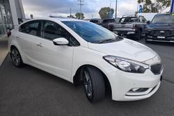 2015 Kia Cerato SLi